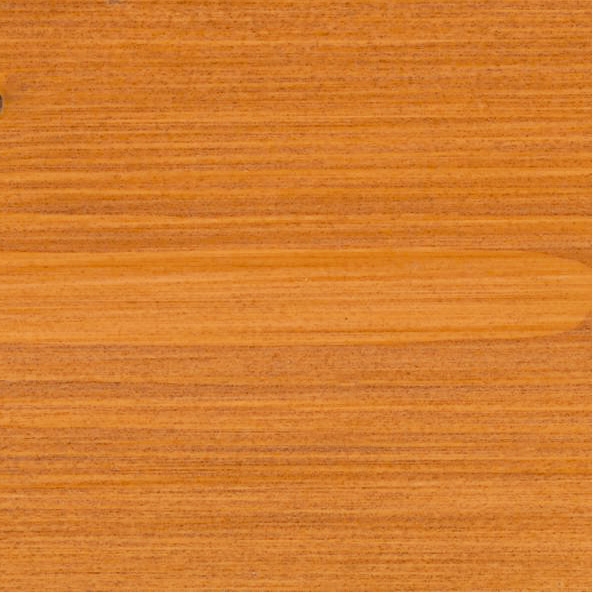 رنگ چوب شفاف