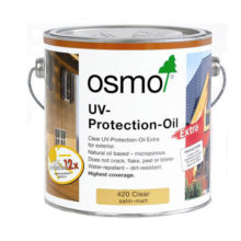 Uv-Protection-Oil