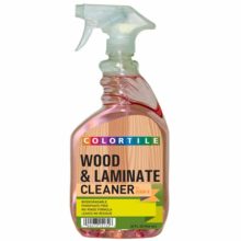 Wood Cleaner Spray