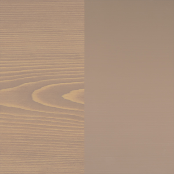 رنگ چوب ازمو بژ ، خاکستری چوب